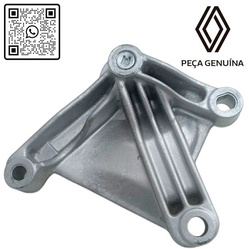 RN 043085 8200043085 SUPORTE DO COXIM DO CAMBIO DUSTER 2.0 16V AUTOMATICA-2
